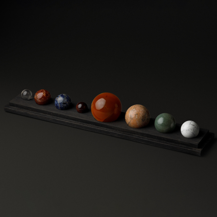 Interior decoration "Planets of the Solar System" size L